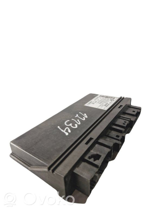 Comfort module
