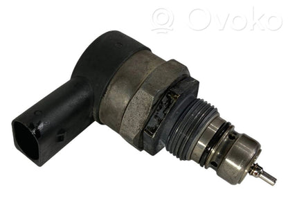 Регулятор давления топлива