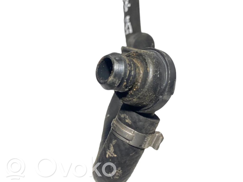 Tube(s) / hose(s)