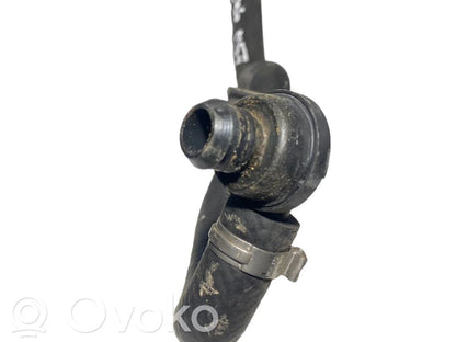 Tube(s) / hose(s)