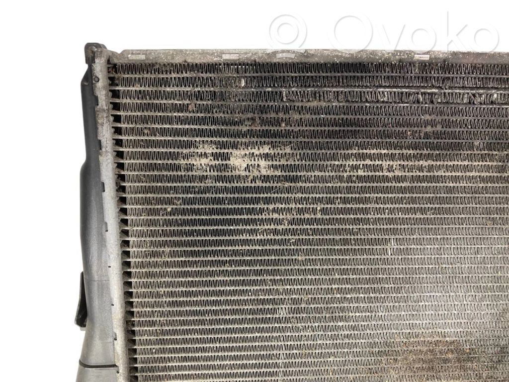 Радиатор охлаждающей жидкости