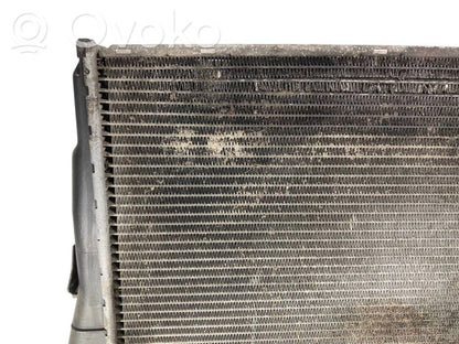 Dzesēšanas šķidruma radiators