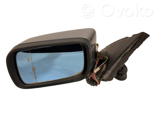 Mirror (electrically controlled)