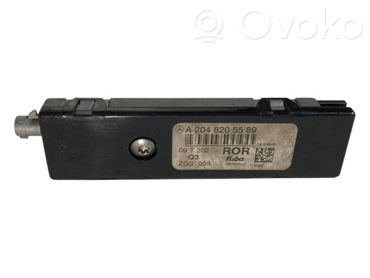 Antenas pastiprinātājs