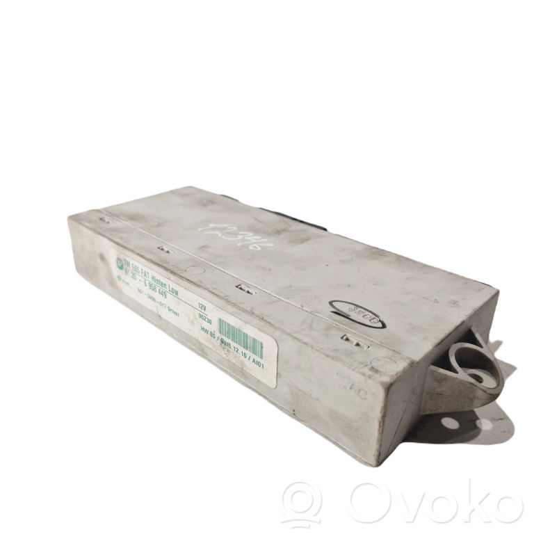 Door control unit