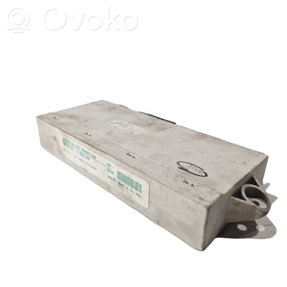 Блок управления дверью