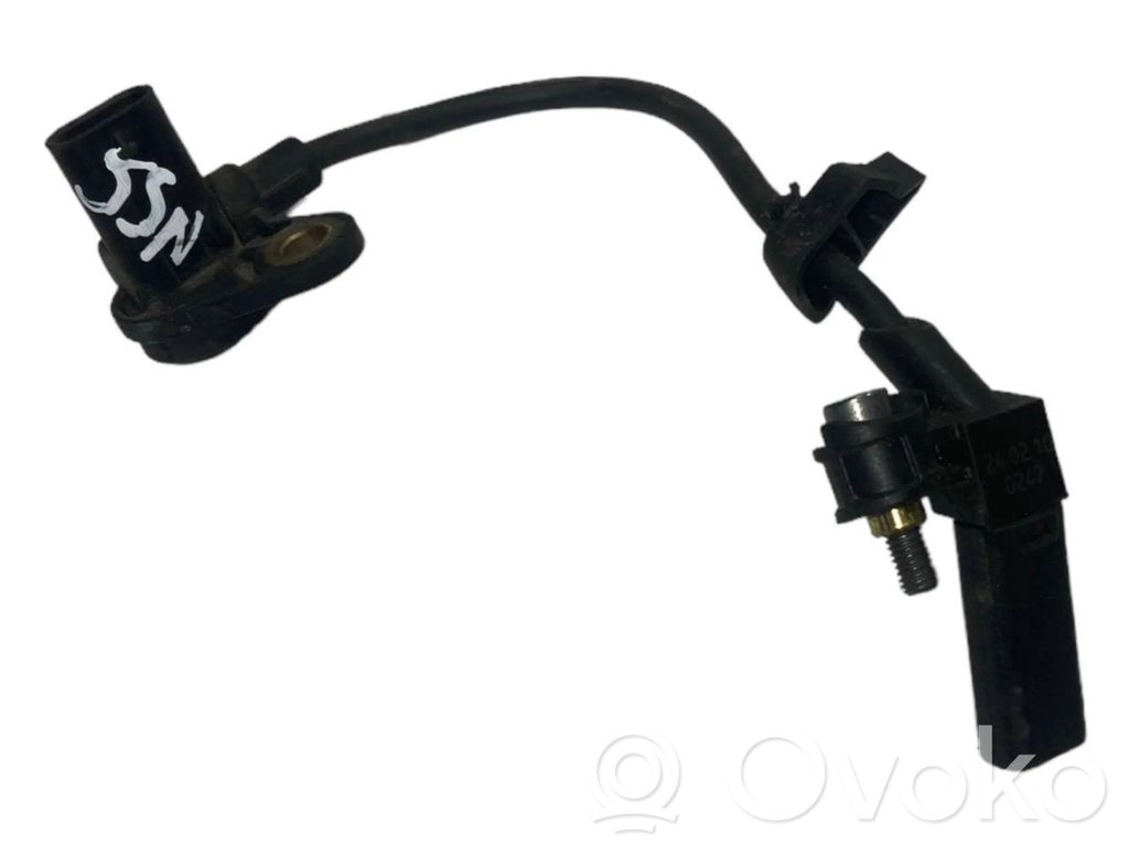 Kloķvārpstas stāvokļa sensors