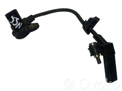 Kloķvārpstas stāvokļa sensors