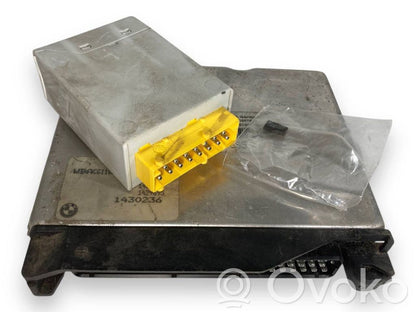 Aizdedzes ECU komplekts