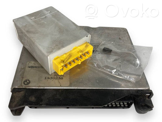 Aizdedzes ECU komplekts