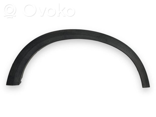 Priekšējās arkas apdare