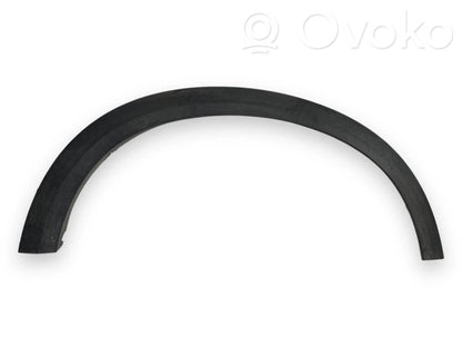 Priekšējās arkas apdare