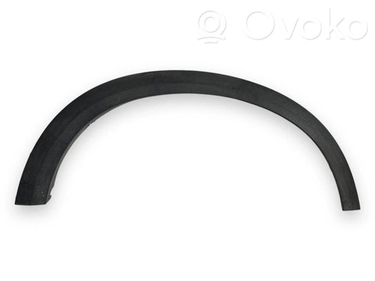 Priekšējās arkas apdare