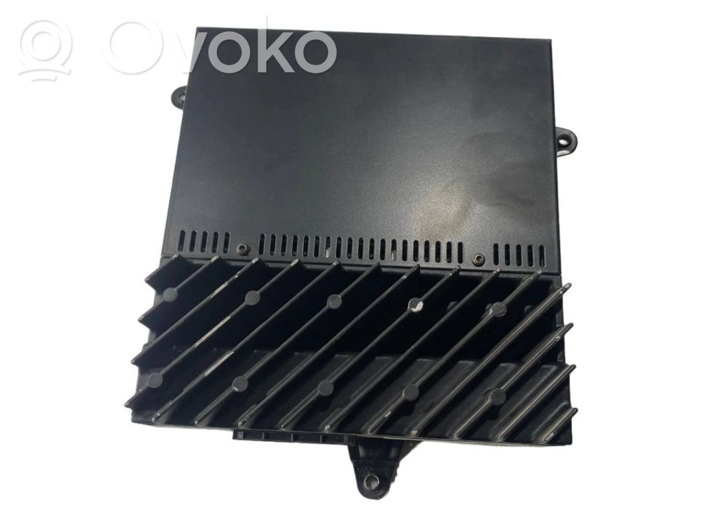 Skaņas pastiprinātājs