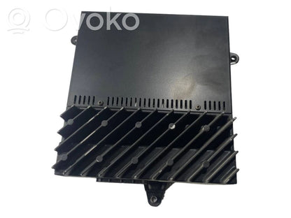 Skaņas pastiprinātājs