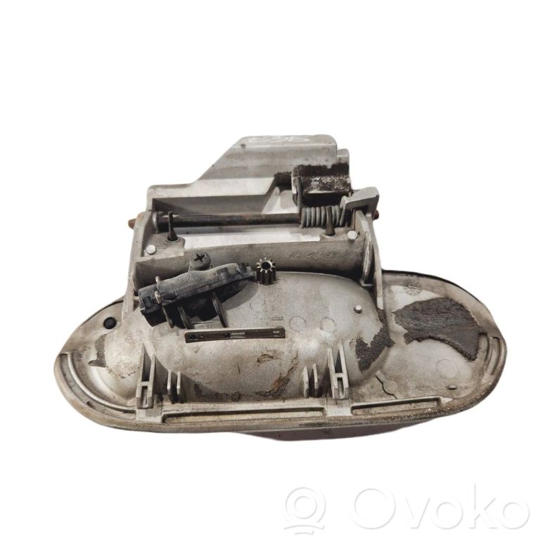 Ārējais atvēršanas rokturis