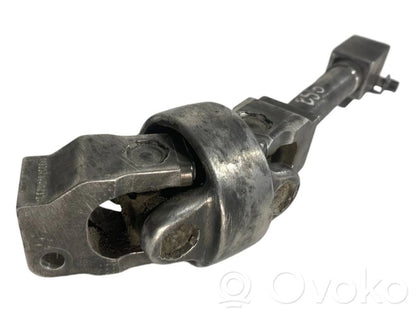 Stūresrata ass krustsavienojums