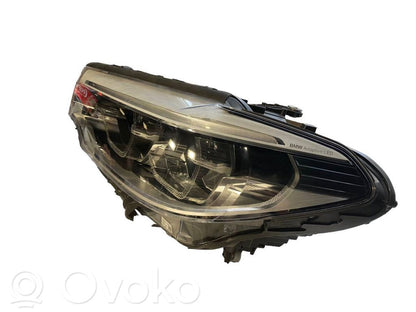 Priekšējais lukturis