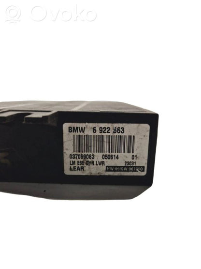 Light module LCM