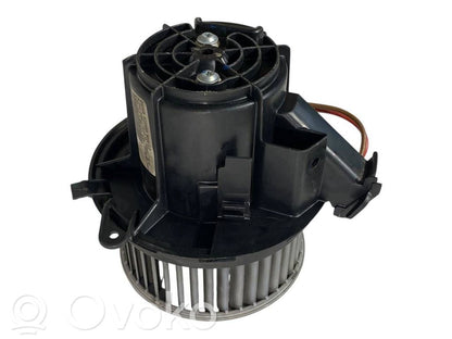 Mazā radiatora ventilators