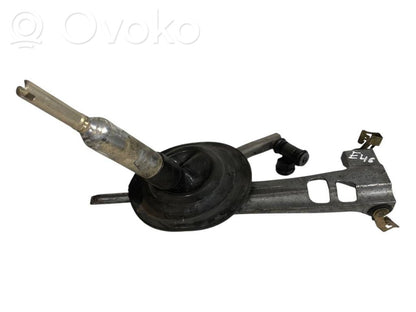 Switching mechanism (sliding mechanism)