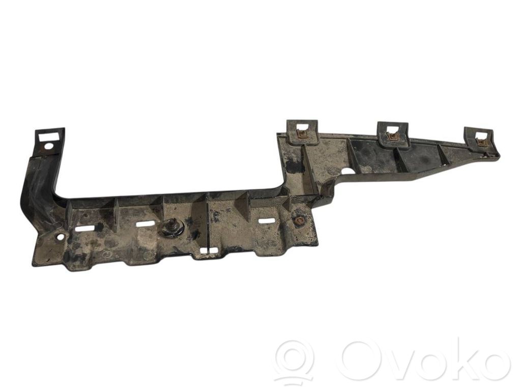 Aizmugurējā bufera montāžas kronšteins