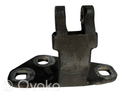 Rear cover hinge(s)