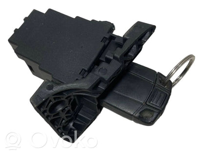 Ignition ECU kit
