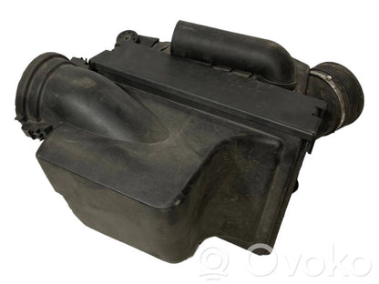 Air filter box