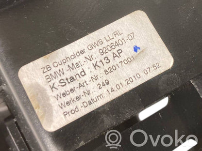 Paneļa dekoratīvās apdares vairogs (centrālais)