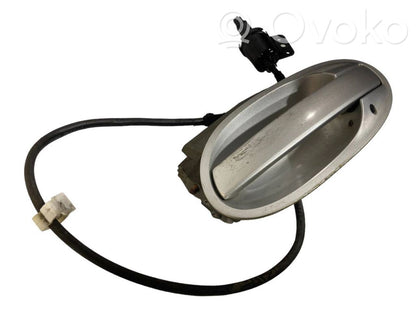 Ārējais atvēršanas rokturis