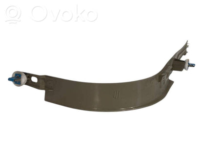 Priekšējā sliekšņa dekoratīvā apdare (iekšējā)