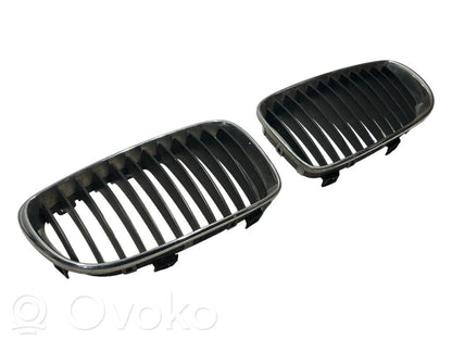 Augšējais režģis