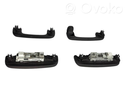 Rokturu komplekts griestiem