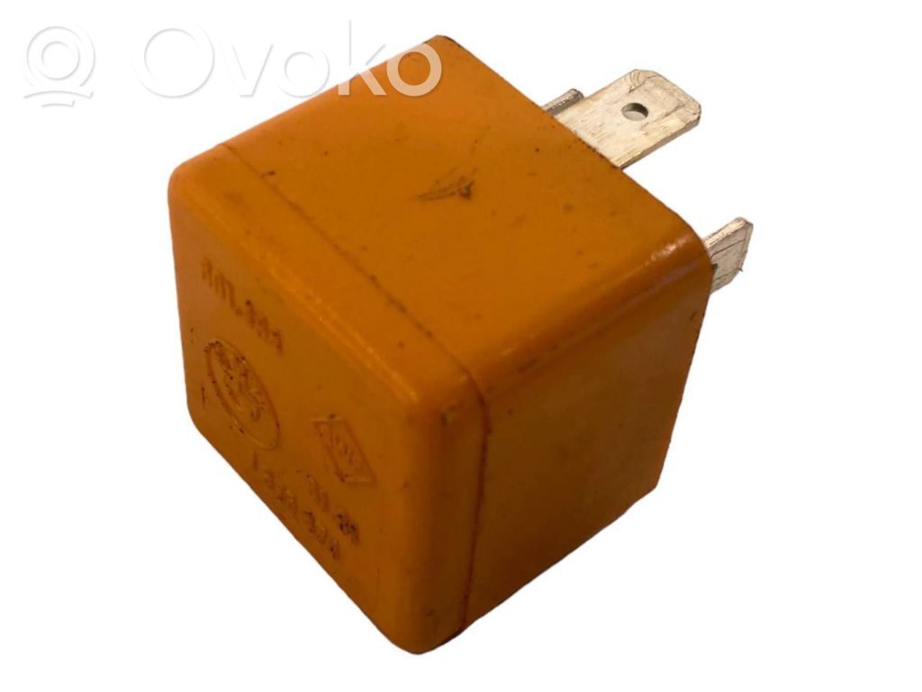Other types of relays