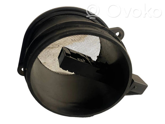 Gaisa plūsmas mērītājs