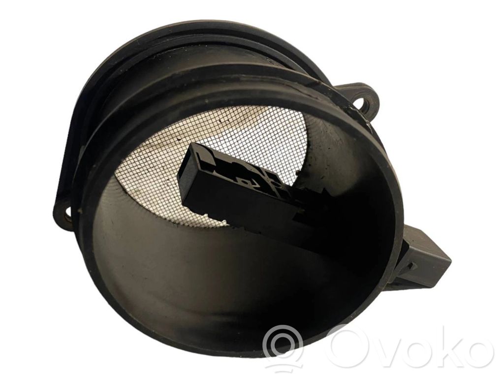 Расходомер воздуха