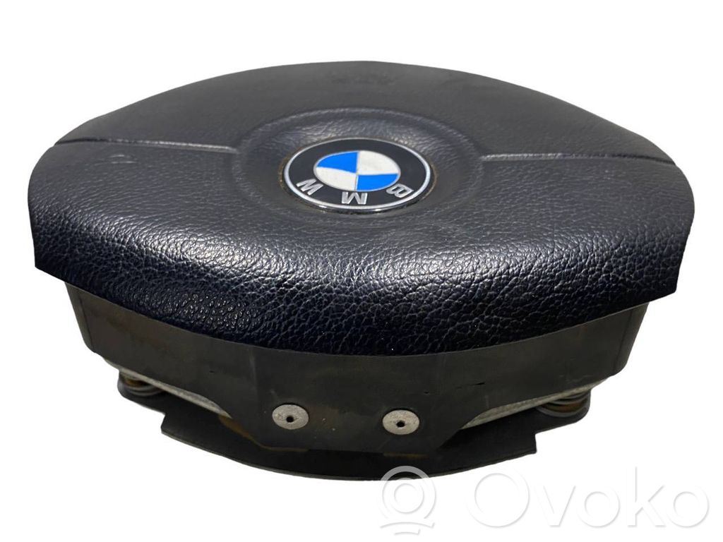 Подушка безопасности рулевого колеса