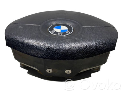 Подушка безопасности рулевого колеса