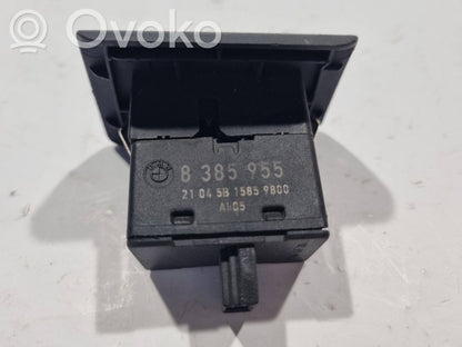 Elektrisko logu slēdzis