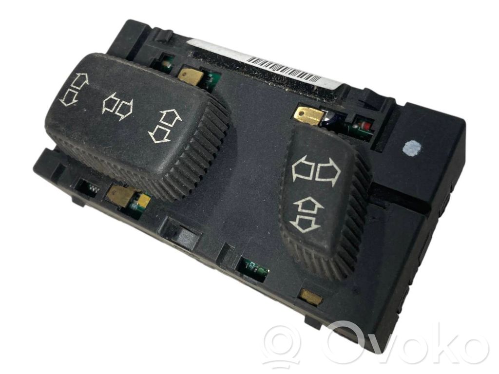 Переключатель(и) регулировки сиденья