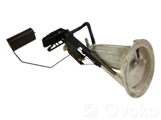 Degvielas līmeņa sensors