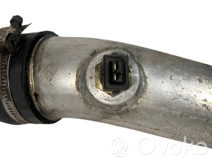 Interkūlera šļūtene (-es) / caurule (-es)