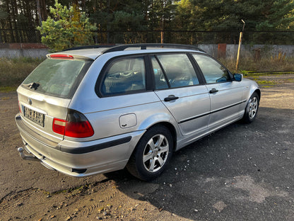 BMW 320 2002.G.