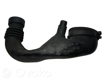 Gaisa ieplūdes kanāla detaļas