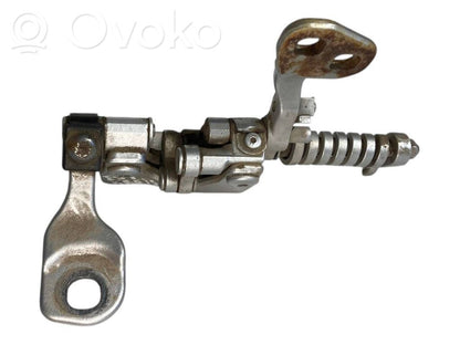 Aizmugurējā pārsega eņģe (-ess)