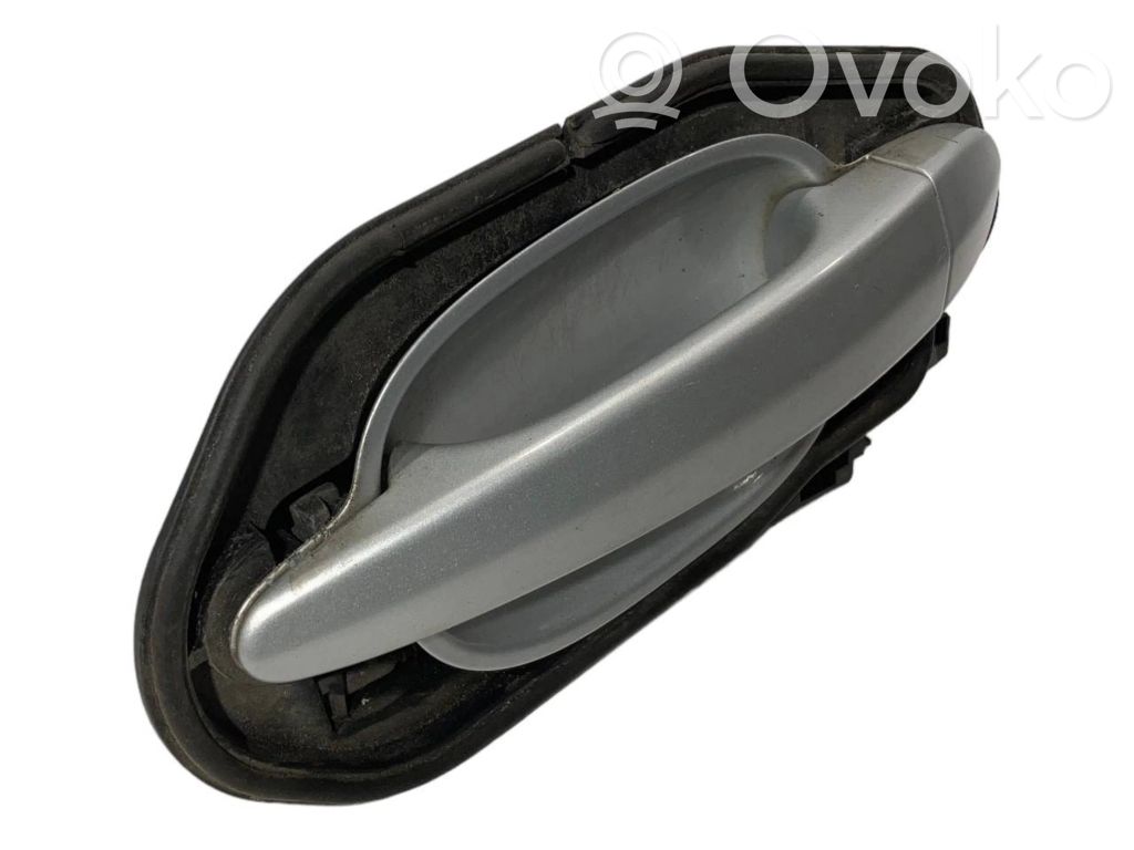 Ārējais atvēršanas rokturis