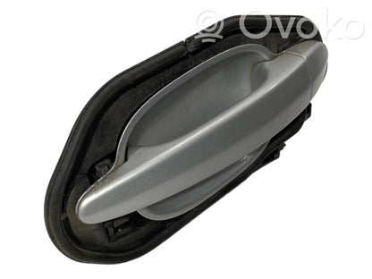 Ārējais atvēršanas rokturis