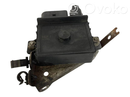 Glow plug relay