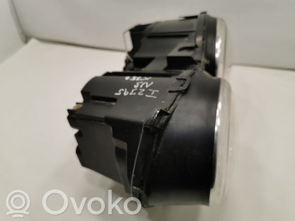 Priekšējais lukturis